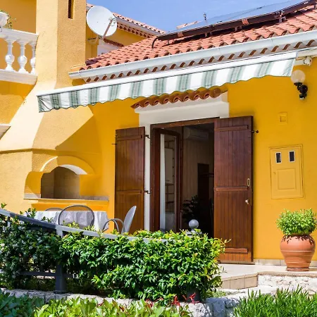 Apartmán Stana-1 By Interhome