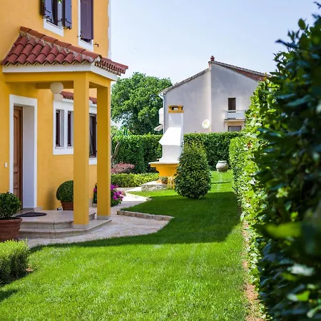 Stana-1 By Interhome Apartment