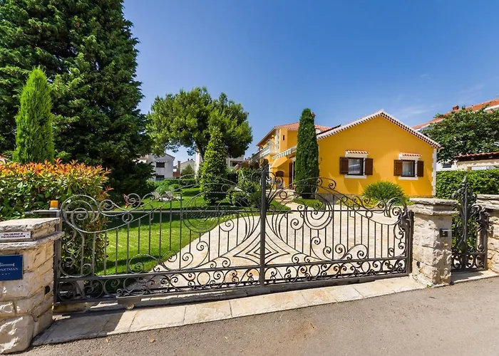 Stana-1 By Interhome