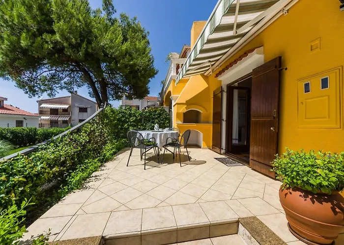 Stana-1 By Interhome Διαμέρισμα