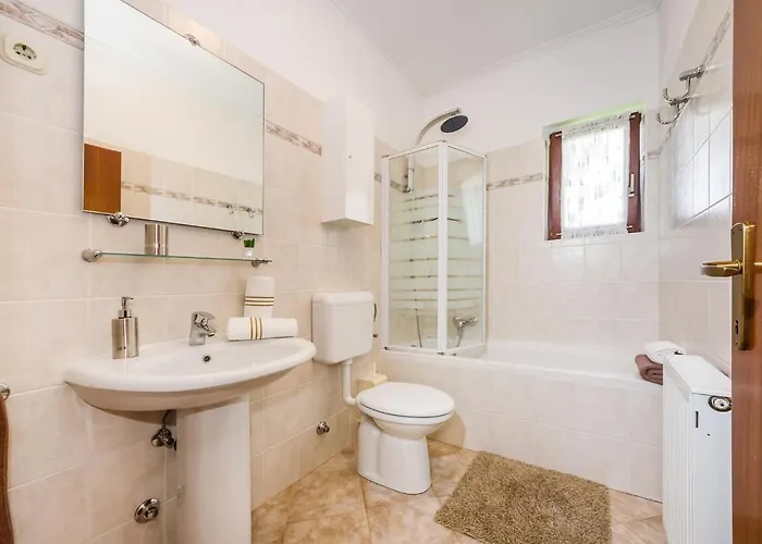 Stana-1 By Interhome Διαμέρισμα *