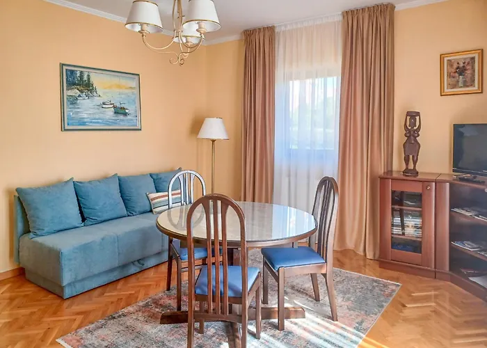 Stana-1 By Interhome Διαμέρισμα *