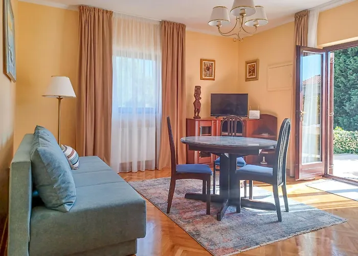 Διαμέρισμα Stana-1 By Interhome *