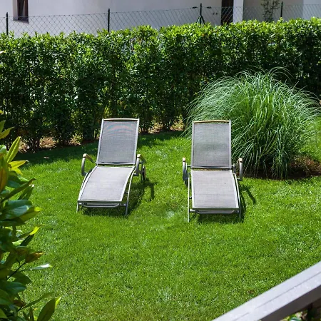 Stana-1 By Interhome Apartmán Diklo