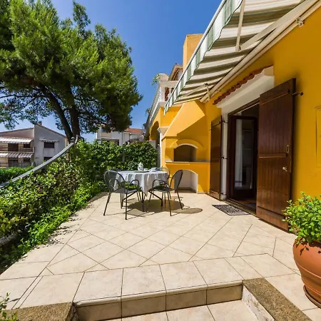 Stana-1 By Interhome Daire
