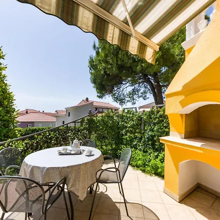 Stana-1 By Interhome * Diklo