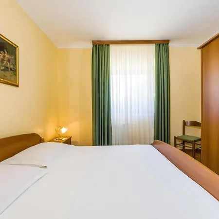 Stana-1 By Interhome Appartement Diklo