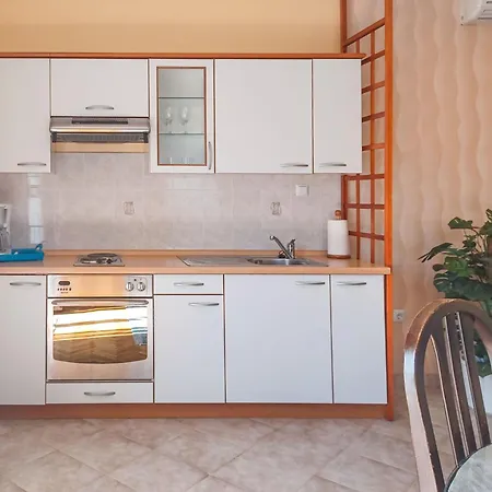 Stana-1 By Interhome Daire Diklo