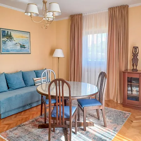 Stana-1 By Interhome Apartmán *