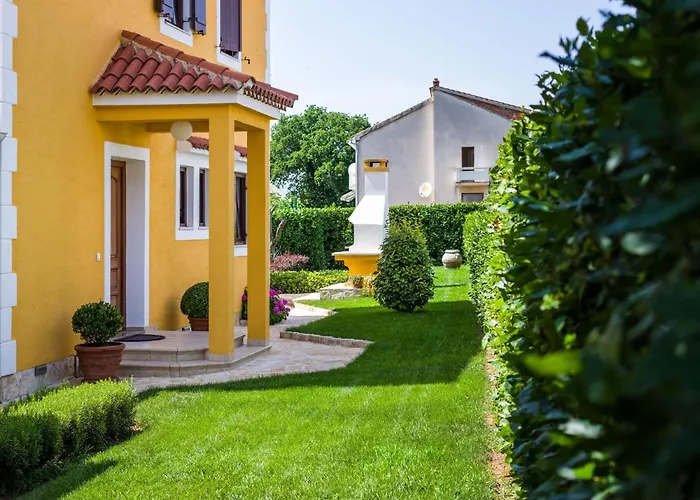 Stana-1 By Interhome Apartman